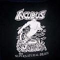 INCUBUS - TShirt or Longsleeve - incubus supernatural death