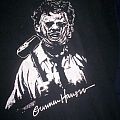 Leatherface - TShirt or Longsleeve - leatherface