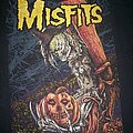 Misfits - TShirt or Longsleeve - misfits scarecrow man