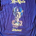 Paul Chain - TShirt or Longsleeve - Paul chain alkahest