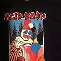 Acid Bath - TShirt or Longsleeve - Acid bath when the kite string pops