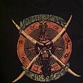Monster Magnet - TShirt or Longsleeve - Monster magnet spine of god