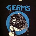 Germs - TShirt or Longsleeve - Germs