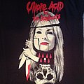 Uncle Acid &amp; The Deadbeats - TShirt or Longsleeve - Uncle acid and the deadbeats valley of the dolls