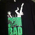 Bad Acid Trip - TShirt or Longsleeve - Bad acid trip