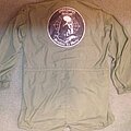 Ghoul - Battle Jacket - Military parka battle jacket