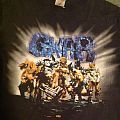 Gwar - TShirt or Longsleeve - Gwar carnival of chaos
