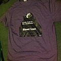 Uncle Acid &amp; The Deadbeats - TShirt or Longsleeve - Uncle acid and the deadbeats blood lust shirt