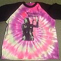 Electric Wizard - TShirt or Longsleeve - Electric wizard whip baseball shirt