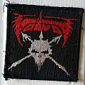 Voivod - Patch - Voivod - Skull - Patch