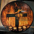 Deicide - Tape / Vinyl / CD / Recording etc - Deicide - The Stench Of Redemption - Pic LP