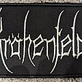 Krähenfeld - Patch - Krähenfeld - Logo - Patch