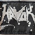 Havok - Patch - Havok - Logo - Patch