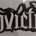 Convictive - Patch - Convictive - Logo - Embroidered Patch