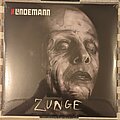 Lindemann - Tape / Vinyl / CD / Recording etc - Lindemann - Zunge - 2x Vinyl