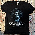 Kamelot - TShirt or Longsleeve - Kamelot - Angel of afterlife - Girlie