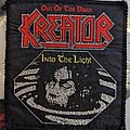 Kreator - Patch - Kreator - Out of the dark... into the light - Patch