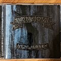 Bon Jovi - Tape / Vinyl / CD / Recording etc - Bon Jovi - New Jersey - CD