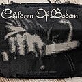 Children Of Bodom - Patch - Children of Bodom - Are you dead yet - Patch