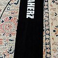 Megaherz - Other Collectable - Megaherz - Erdwärts - Scarf