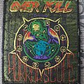 Overkill - Patch - Overkill - Horrorscope - Patch