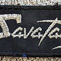 Savatage - Patch - Savatage - Logo - Patch