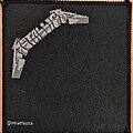 Metallica - Patch - Metallica - Black - Patch