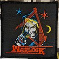 Warlock - Patch - Warlock - Hellbound - Patch