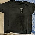 Vrani Volosa - TShirt or Longsleeve - Vrani Volosa - Heresy / Epec - Shirt - Pagan Metal - XL