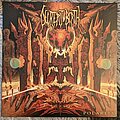 Decrepit Birth - Tape / Vinyl / CD / Recording etc - Decrepit Birth – Polarity - Vinyl LP