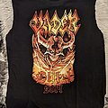 Vader - TShirt or Longsleeve - Vader - Blitz Tour 2014 - Shirt - XL