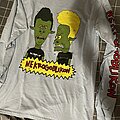 Nekrogoblikon - TShirt or Longsleeve - Nekrogoblikon The Great Cornholio Shirt