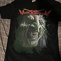 Nekrogoblikon - TShirt or Longsleeve - Nekrogoblikon Smiling John Goblikon Shirt