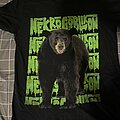 Nekrogoblikon - TShirt or Longsleeve - Nekrogoblikon Bears Shirt