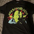 Nekrogoblikon - TShirt or Longsleeve - Nekrogoblikon Goblin Mode Shirt