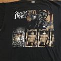 Napalm Death - TShirt or Longsleeve - Napalm Death - Enemy of the music business TS
