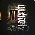 Izegrim - TShirt or Longsleeve - Izegrim - War Makes History TS