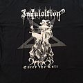 Inquisition - TShirt or Longsleeve - Inquisition - Enter the Cult TS
