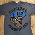 Suicidal Tendencies - TShirt or Longsleeve - Suicidal Tendencies TS