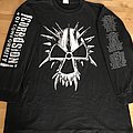 Corrosion Of Conformity - TShirt or Longsleeve - Corrosion Of Conformity - 1996 European Tour LS