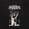 Mütiilation - TShirt or Longsleeve - Mütiilation - Majestas Leprosus TS