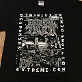 Brutal Truth - TShirt or Longsleeve - Brutal Truth - Extreme Conditions Demand Extreme Responses TS