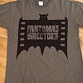 Fantomas - TShirt or Longsleeve - Fantomas - The Director's cut TS