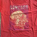 Carcass - TShirt or Longsleeve - Carcass - Carcass on tour 1992 TS
