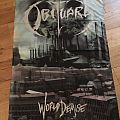 Obituary - Other Collectable - Obituary - World Demise Flag