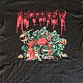 Autopsy - TShirt or Longsleeve - Autopsy - Mental Funeral TS