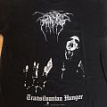 Darkthrone - TShirt or Longsleeve - Darkthrone - Transilvanian Hunger TS