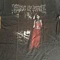 Cradle Of Filth - TShirt or Longsleeve - Cradle Of Filth - A Wolf In Creep’s Clothing TS
