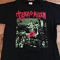 Terrorizer - TShirt or Longsleeve - Terrorizer - World Downfall TS