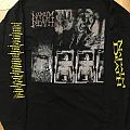 Napalm Death - TShirt or Longsleeve - Napalm Death - Enemy of the music business Tour LS